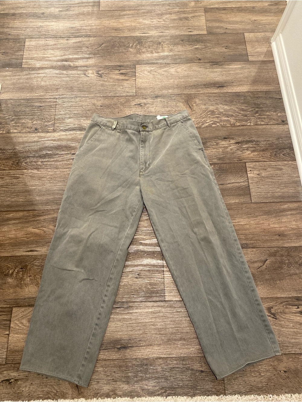 Texwood Pants